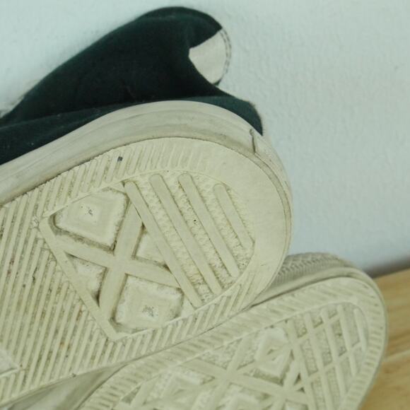 Converse Play Comme Des Garcons Chuck Taylor High Tops 2012 CDG Mens 8 Womens 10 main image 11